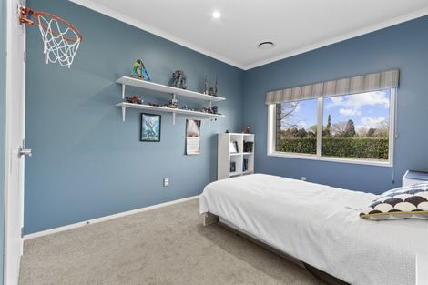 Photo of property in 16 Camdon Place, Tamahere, Hamilton, 3283