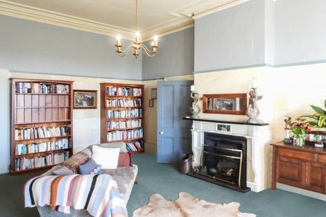 Photo of property in 1 Greta Street, South Hill, Oamaru, 9400