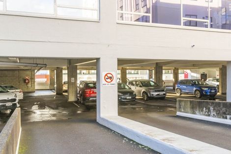 Photo of property in Hobson Court Flats, 56/70u Hobson Street, Thorndon, Wellington, 6011