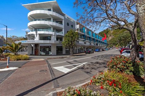 Photo of property in Quayside Apartments, 206/11 George Street, Whakatane, 3120