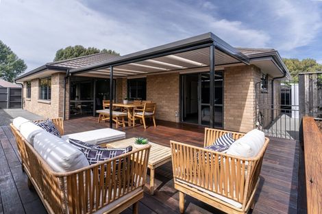 Photo of property in 8 Norrie Way, Kaiapoi, 7630