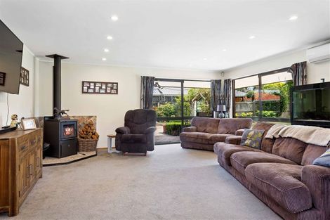 Photo of property in 11 Mcallister Place, Kaiapoi, 7630