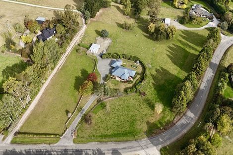 Photo of property in 275 Homestead Road, Weston, Oamaru, 9491