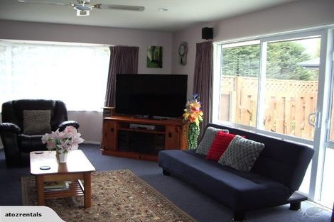 Photo of property in 66 Lowes Road, Rolleston, 7614