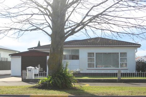 Photo of property in 123 Georges Drive, Napier South, Napier, 4110