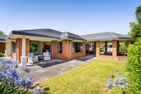 Photo of property in 3 Whenu Way, Bell Block, New Plymouth, 4312