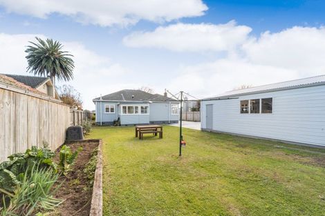 Photo of property in 45 Guy Avenue, Takaro, Palmerston North, 4410