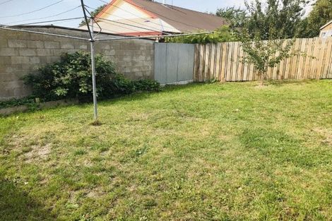 Photo of property in 15 Wakanui Road, Hampstead, Ashburton, 7700