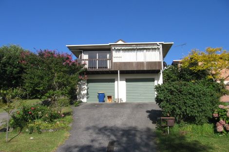 Photo of property in 2/5 Havenwood Place, Birkenhead, Auckland, 0626