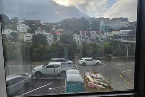 Photo of property in 109/212u Willis Street, Te Aro, Wellington, 6011