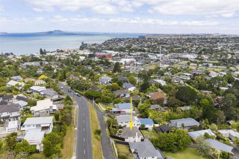 Photo of property in 1/40 Carlisle Road, Browns Bay, Auckland, 0630