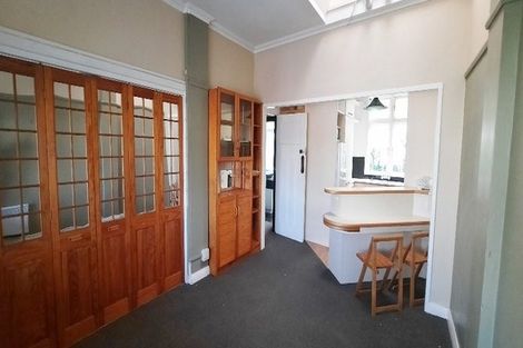 Photo of property in 1/21a Talavera Terrace, Kelburn, Wellington, 6012