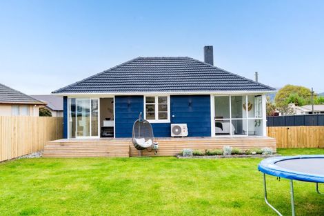 Photo of property in 53 Stirling Crescent, Mosgiel, 9024