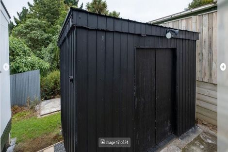 Photo of property in 1a Ropata Street, Hawera, 4610