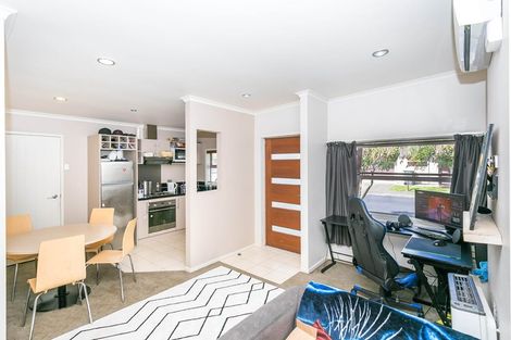 Photo of property in 43/46u Peachgrove Road, Hamilton East, Hamilton, 3216
