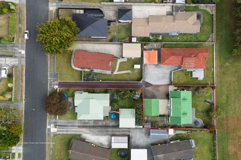 Photo of property in 20 Cromwell Drive, Fitzroy, Hamilton, 3206