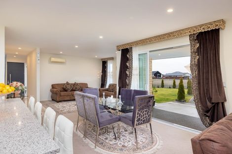 Photo of property in 85 Tiritiri Moana Drive, Pegasus, 7612