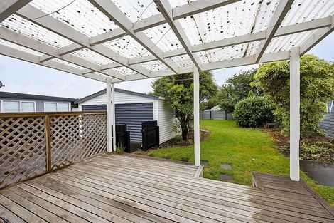 Photo of property in 304 South Road, Hawera, 4610