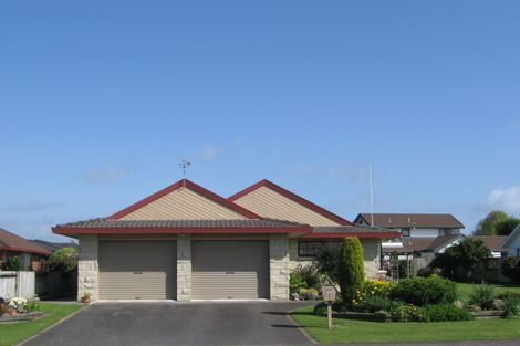 Photo of property in 22 Ngaio Street, Matamata, 3400