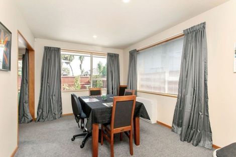 Photo of property in 2/31 Nottingham Avenue, Halswell, Christchurch, 8025