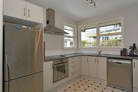 Photo of property in 2/12 Halton Street, Strowan, Christchurch, 8052