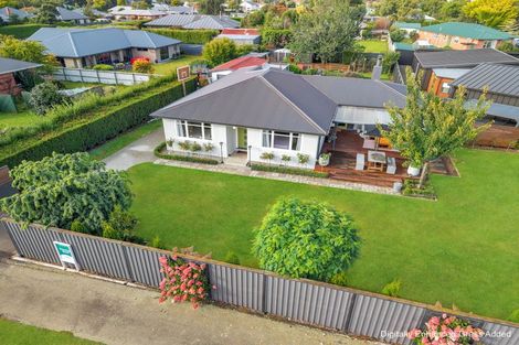 Photo of property in 20 Michael Street, Rakaia, 7710