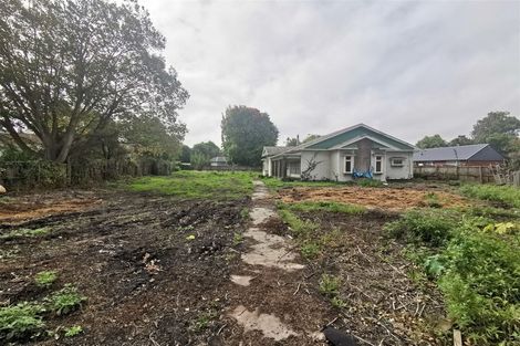 Photo of property in 25 Fifield Terrace, Waltham, Christchurch, 8023