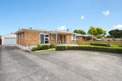 Photo of property in 277 Hukanui Road, Chedworth, Hamilton, 3210