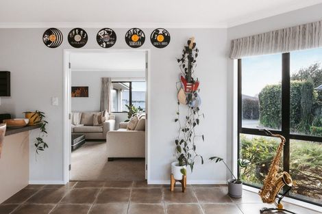 Photo of property in 14 Lochay Place, Pyes Pa, Tauranga, 3112