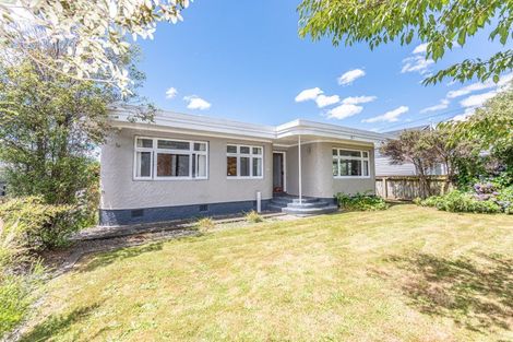 Photo of property in 53 Jellicoe Street, Whanganui East, Whanganui, 4500