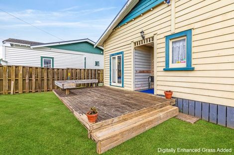 Photo of property in 140 Seddon Street, Pukekohe, 2120