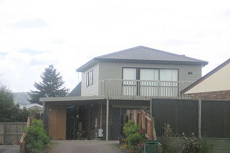Photo of property in 6 Elmslie Place, Owhata, Rotorua, 3010