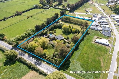 Photo of property in 236 Cashmere Road, Hoon Hay, Christchurch, 8025