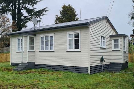 Photo of property in 29 Dreghorn Place, Tokoroa, 3420