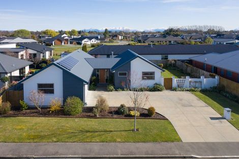 Photo of property in 46 Charlesworth Drive, Allenton, Ashburton, 7700