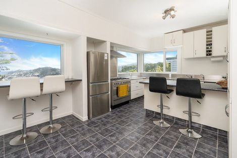 Photo of property in 2/16 Marewa Road, Hataitai, Wellington, 6021