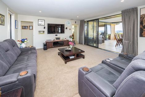 Photo of property in 222 Meadway Road, Ngahinapouri, Ohaupo, 3883