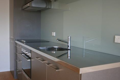 Photo of property in 602/8u Wigan Street, Te Aro, Wellington, 6011