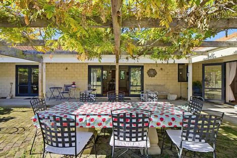 Photo of property in 771 Poyntzs Road, Eyrewell, Rangiora, 7476
