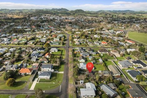 Photo of property in 12 Albert Street, Waihi, 3610