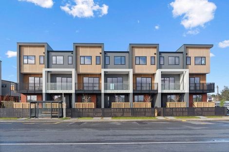 Photo of property in 10/133 Bayswater Avenue, Bayswater, Auckland, 0622