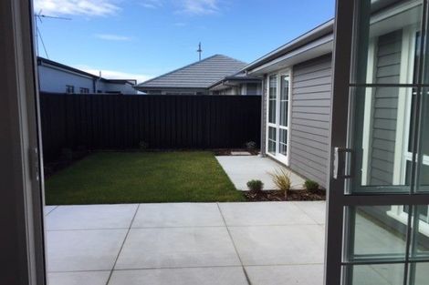 Photo of property in 8 Ngahau Street, Kaiapoi, 7630