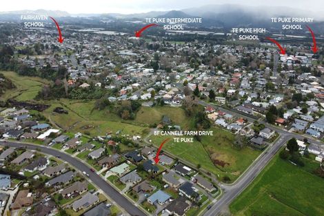 Photo of property in 8f Cannell Farm Drive, Te Puke, 3119