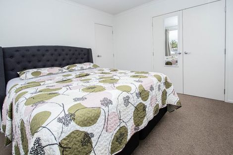 Photo of property in 6u1 Page Place, Hamilton East, Hamilton, 3216