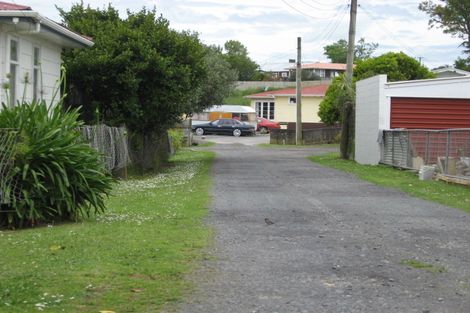 Photo of property in 32 Jordan Road, Mangere, Auckland, 2022