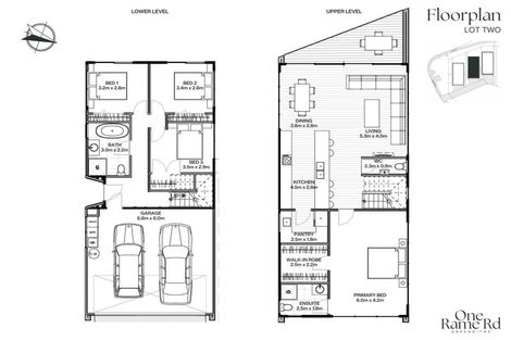 Photo of property in 1 Rame Road, Greenhithe, Auckland, 0632