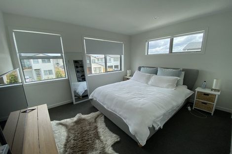 Photo of property in 33 Myland Drive, Hobsonville, Auckland, 0616