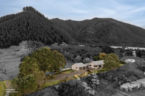 Photo of property in 2784 State Highway 35, Hawai, Opotiki, 3197
