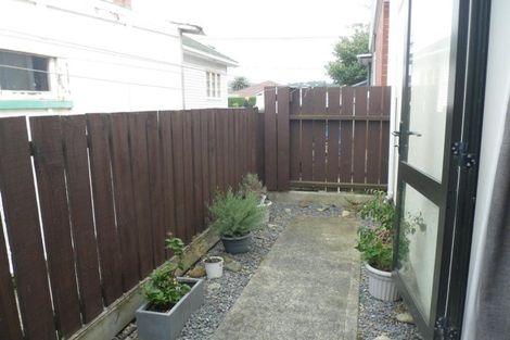 Photo of property in 1/24 Hobart Street, Miramar, Wellington, 6022