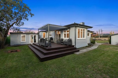 Photo of property in 92 New Renwick Road, Burleigh, Blenheim, 7201